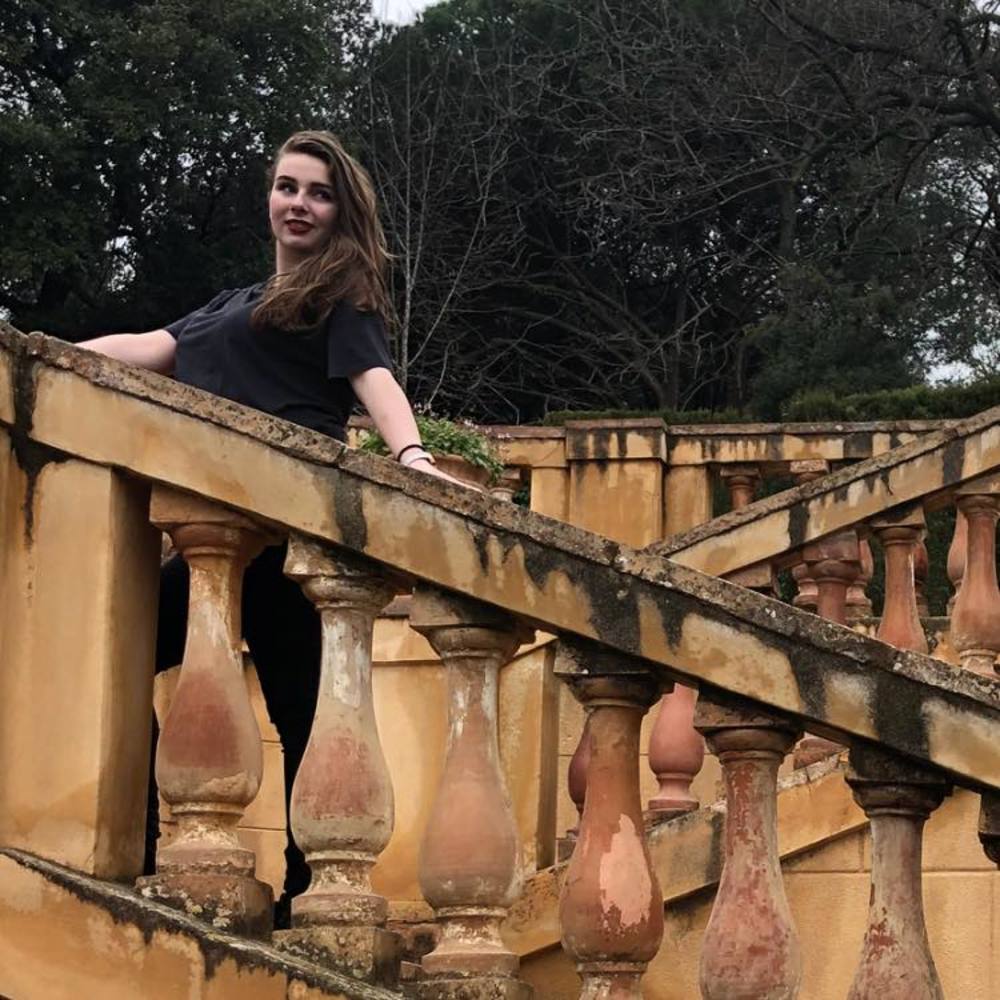 Meet your Posher, Jane